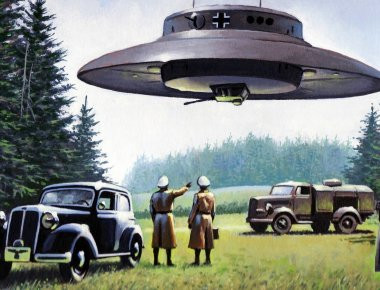 Βίντεο: Τα μυστικά των ΑΤΙΑ των Ναζί